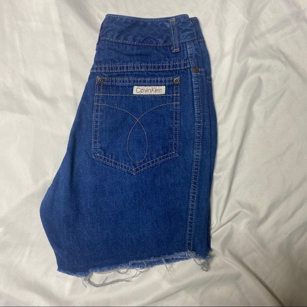 Calvin Klein shorts